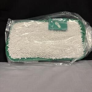Shark Sonic Duo Hard Floor Cleaning Pad Replacement Green Scrub StuckOn Dirt